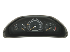 Varvräknare Mercedes E W210 2105403348 VDO 51062