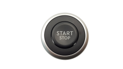 Start-Stopp-knapp Renault Koleos 251503253R