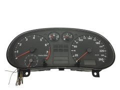 Varvräknare Audi A3 8L 8L0919860A 110008778002 56102