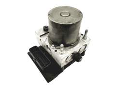 Abs-pump Audi A6 4F0614517AA 0265950557 Bosch 46442