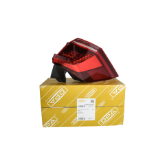 Lampa Bak Vänster 5NA945207C 99451797202 VW Tiguan DPA