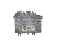 Motorstyrenhet ECU 6K0906026B 0261203750 Seat VW Audi Bosch 60554