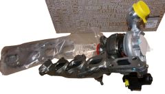Turboladdare Ny Original 144100013R Renault