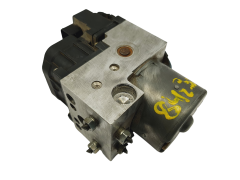 Abs-pump Opel Zafira Astra G 90581417 0273004362 0265216651 Bosch 63045
