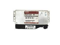Styrenhet ABS 4D0907379D 0265108005 Audi Bosch 24789