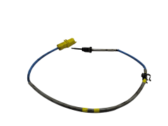 Avgastemperatursensor Renault Nissan 8200882195 4591