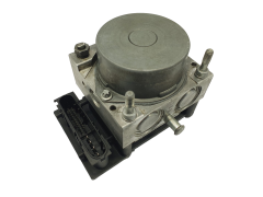 Abs-pump Nissan Note 476609U100 0265800518 0265231732 Bosch 69323