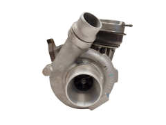 Turboladdare 7701477853 GTA1749V H8200347344 8200741529 2.0 dci Renault