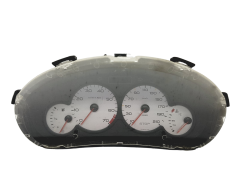 Varvräknare Peugeot 206 9648836680 56444