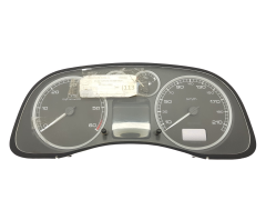 Hastighetsmätare Peugeot 307 9651299680 C 00 26996
