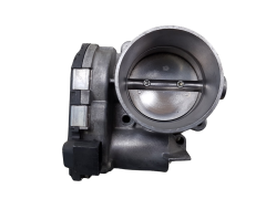 Spjällhusventil Alfa Romeo 0280750102 Bosch 2497