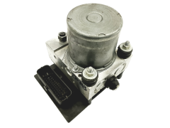 Abs-pump Peugeot 407 9662005180 0265230743 Bosch 35982