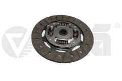 Kopplingsskiva 036141032H 31411389301 VW Audi Seat Skoda Vika