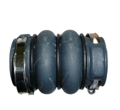 Luftslang Original Citroen Peugeot C4 C5 3008 508 1.6 HDI 0382EN