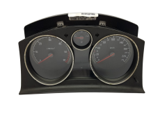 Varvräknare Opel 13225988XJ Astra H GTC 2527