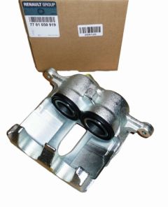 Bromsok Vänster Fram Original Trafic II Vivaro Primastar 7701050919