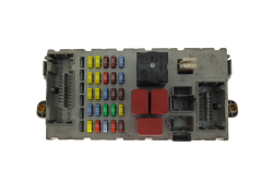 Säkringsbox Fiat Croma 46846745 CPL Delphi 20092