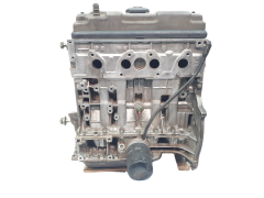 Bensinmotor HFZ 10FP50 1.1 8v Peugeot 206 Citroen