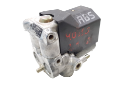 Abs-pump SsangYong Musso 48910-05000 0265200070 Bosch