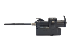 Bränslepåfyllningslucka aktuator Renault 788265217R