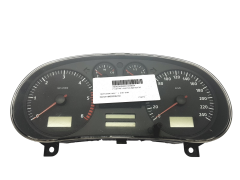 Hastighetsmätare Seat Toledo Leon W01M0920822D 56336