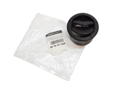 Ventilationsgaller Renault 687603160R Original