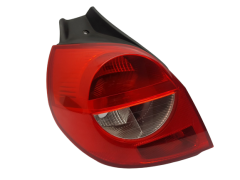 Lampa Vänster Bak 8200459962 Clio 3 HB Renault Valeo