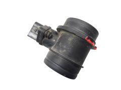 Luftflödesmätare 0281002531 038906461B VW Audi Seat Skoda Bosch 13423