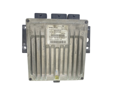 Styrenhet 8200334419 8200414354 R0410B024C Renault Delphi 63385