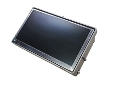 Navigationsdisplay Renault 8200326981 DP6W-2000R 1419