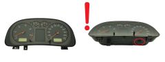 Varvräknare VW Bora 1J0919861B 110008916018 69429