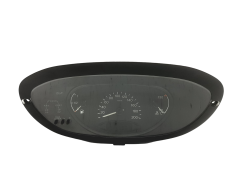 Hastighetsmätare Lancia Ypsilon 06061350170 58416
