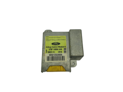 Styrenhetsmodul 97BP14B056AAG CDW162 Ford 69050