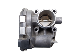 Spjällhusventil Smart A1601410225 0003094V007 Bosch 2891