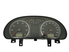 Hastighetsmätare VW Polo 6Q0920804A 69488