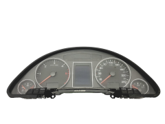 Varvräknare Audi A4 B7 8E0920901H 0263626408 41030