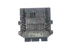 Styrenhet 7S61-12A650-AA 5WS40433A-T SID 804 2CLA Ford Siemens 50881