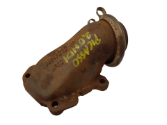 Laddluftslang 038329 9634721280 Citroen Xsara Picasso 2.0 HDI