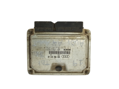 Styrenhet 038906019AN 0281010094 Audi Bosch 15889