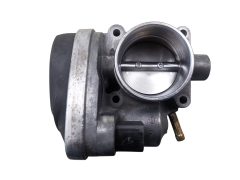 Spjällhusventil Mini 1354 7509043 -02 408.238/623/002 2332