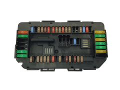 Styrenhet BSI 6114 V7 9389068 01 19549.000.001 BMW 68740