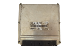 Styrenhet A0285451932 0281010118 Mercedes Bosch 1050