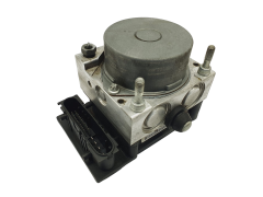 Abs-pump Nissan Note 476609U100 0265800518 0265231732 Bosch 61214