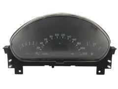 Varvräknare Mercedes A W168 A1685404011 54989
