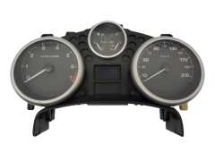 Varvräknare Peugeot 207 9662903780 A2C53190330 18550