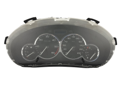 Varvräknare Peugeot 206 9659728880 46130