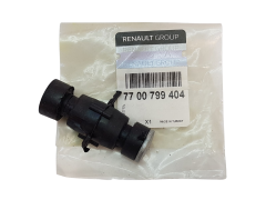 Krängningshämmartång Renault 7700799404 Ny Original