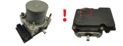 Abs-pump Fiat Stilo 51718108 0265800369 Bosch 62161