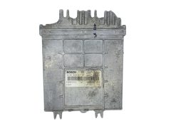 Styrenhet 0281010077 7700114644 7700111552 Renault Bosch 63625