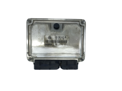 Styrenhet 038906012HP 0281011320 Seat VW Bosch 62576